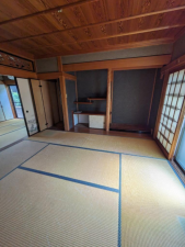 和泉市和気町、中古一戸建ての画像です