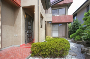 和泉市光明台、中古一戸建ての画像です