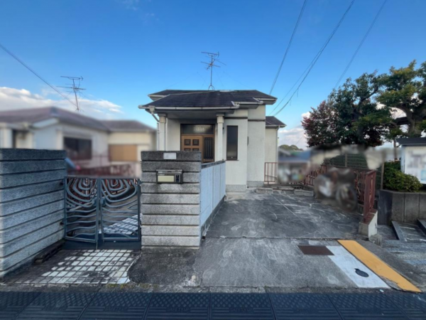 和泉市王子町、中古一戸建ての画像です