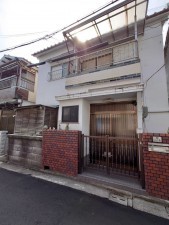 和泉市和気町、中古一戸建ての画像です