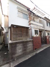 和泉市和気町、中古一戸建ての画像です