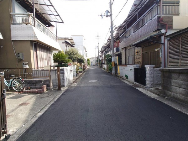 和泉市和気町、中古一戸建ての画像です