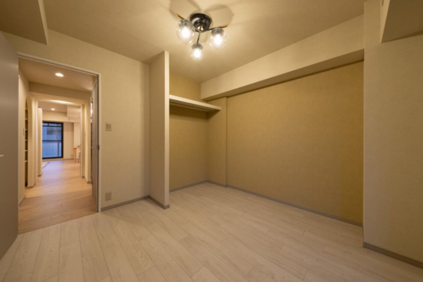 和泉市室堂町、マンションの画像です