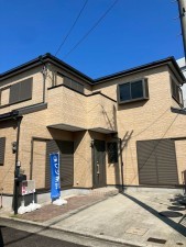 泉大津市、中古一戸建ての画像です