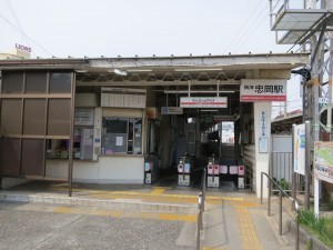 岸和田市磯上町、土地の画像です