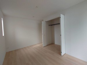 泉南市、新築一戸建ての画像です