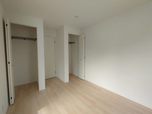 泉南市、新築一戸建ての画像です