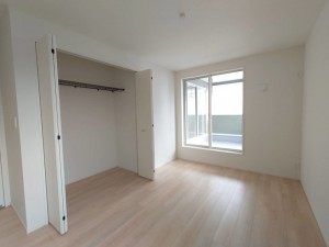 泉南市、新築一戸建ての画像です