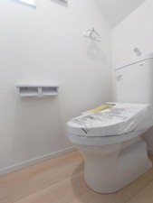 泉南市、新築一戸建ての画像です