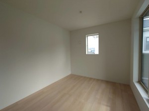 泉南市、新築一戸建ての画像です