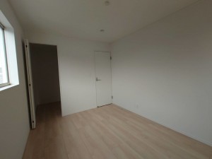 泉南市、新築一戸建ての画像です