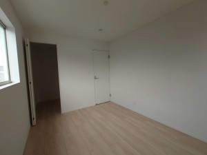 泉南市、新築一戸建ての画像です
