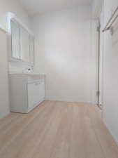 泉南市、新築一戸建ての画像です