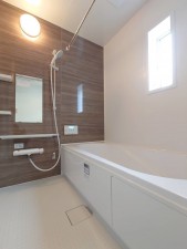 泉南市、新築一戸建ての画像です
