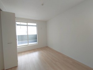 泉南市、新築一戸建ての画像です