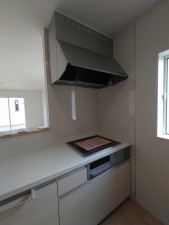 泉南市、新築一戸建ての画像です