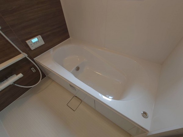 泉南市、新築一戸建ての画像です