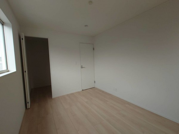 泉南市、新築一戸建ての画像です