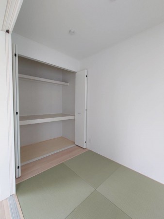泉南市、新築一戸建ての画像です