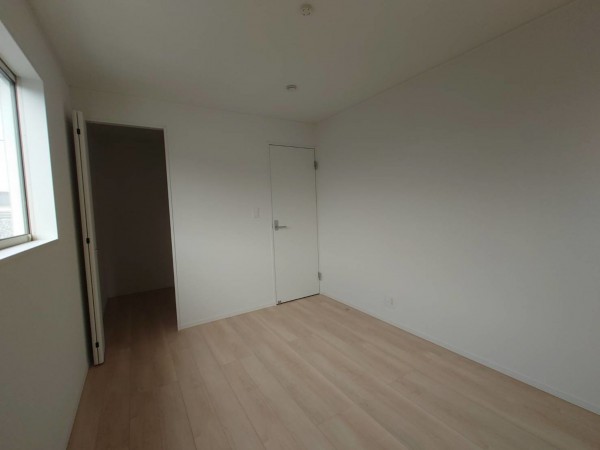 泉南市、新築一戸建ての画像です