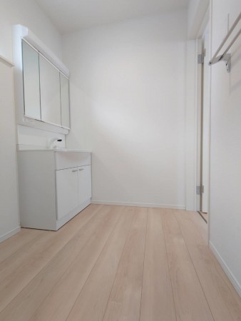 泉南市、新築一戸建ての画像です