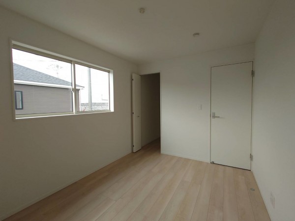泉南市、新築一戸建ての画像です