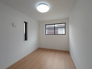 泉大津市、新築一戸建ての画像です