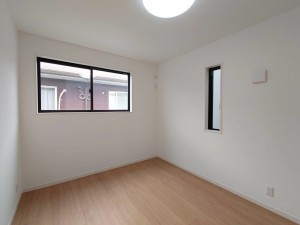 泉大津市、新築一戸建ての画像です