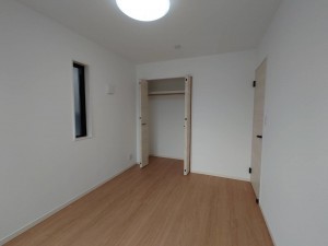 泉大津市、新築一戸建ての画像です