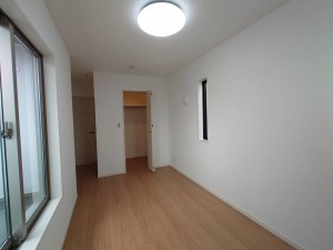 泉大津市、新築一戸建ての画像です