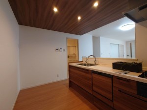 泉大津市、新築一戸建ての画像です