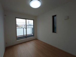 泉大津市、新築一戸建ての画像です