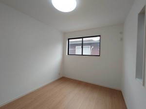 泉大津市、新築一戸建ての画像です