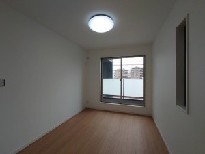 泉大津市、新築一戸建ての画像です