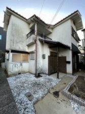 岸和田市尾生町、中古一戸建ての画像です