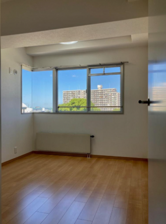 和泉市伏屋町、マンションの画像です