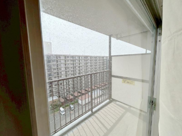 岸和田市下野町、マンションの画像です