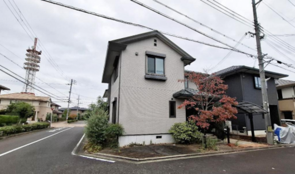 岸和田市行遇町、中古一戸建ての画像です