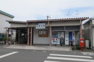 和泉市葛の葉町、土地の画像です