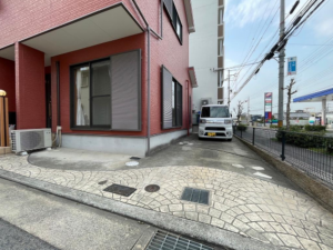 和泉市府中町、中古一戸建ての画像です