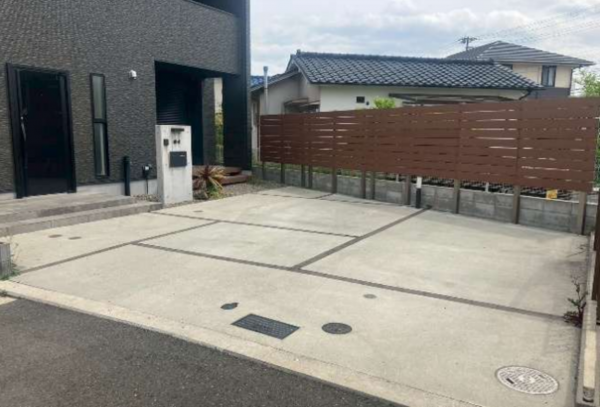 和泉市唐国町、中古一戸建ての画像です