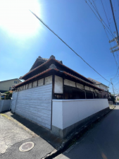 和泉市黒鳥町、中古一戸建ての画像です