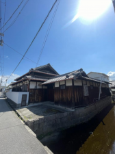 和泉市黒鳥町、中古一戸建ての画像です