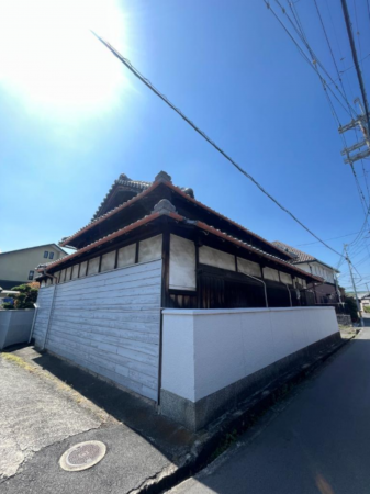 和泉市黒鳥町、中古一戸建ての画像です