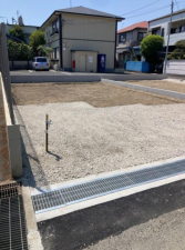 岸和田市西大路町、新築一戸建ての画像です
