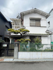 岸和田市神須屋町、中古一戸建ての画像です