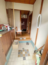 岸和田市神須屋町、中古一戸建ての画像です