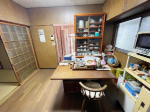 岸和田市神須屋町、中古一戸建ての画像です