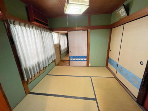岸和田市神須屋町、中古一戸建ての画像です