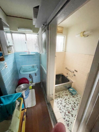 岸和田市神須屋町、中古一戸建ての画像です